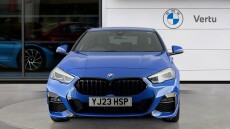 BMW 2 Series 220i M Sport 4dr Step Auto Petrol Saloon